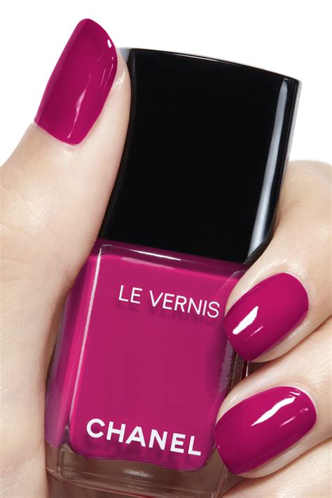 Le vernis 759 Energy 